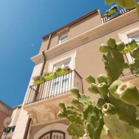 Villa Le Tre Muse Syracuse Exterior foto