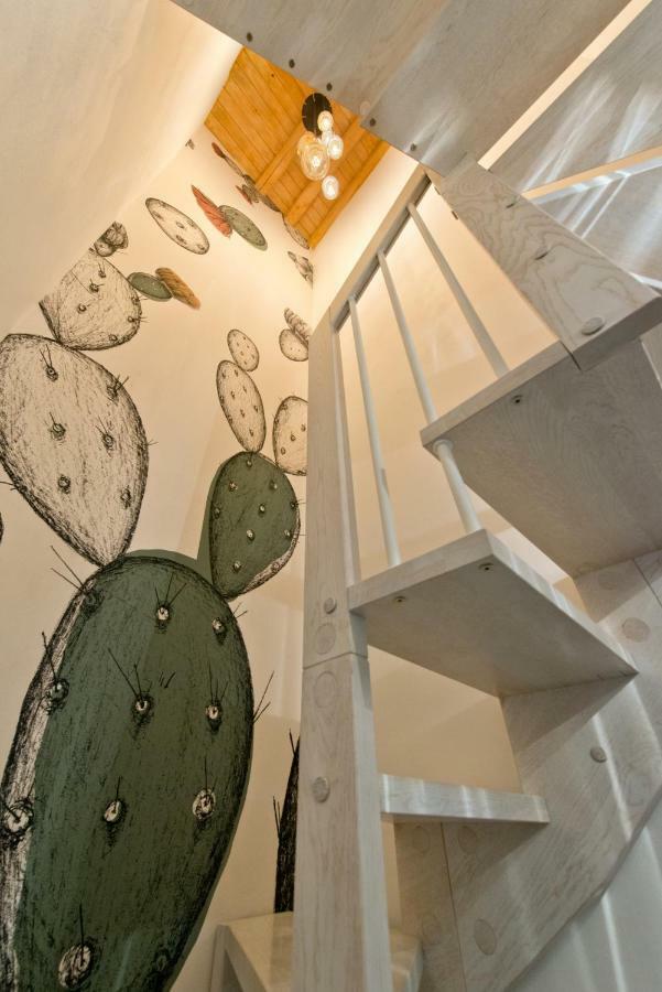 Villa Le Tre Muse Syracuse Exterior foto